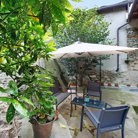 Appartamento Sotto Il Forte Di 바드 외부 사진